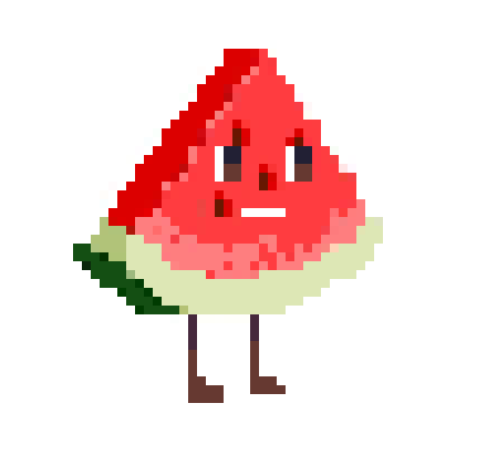Picture profile of Melon Knights