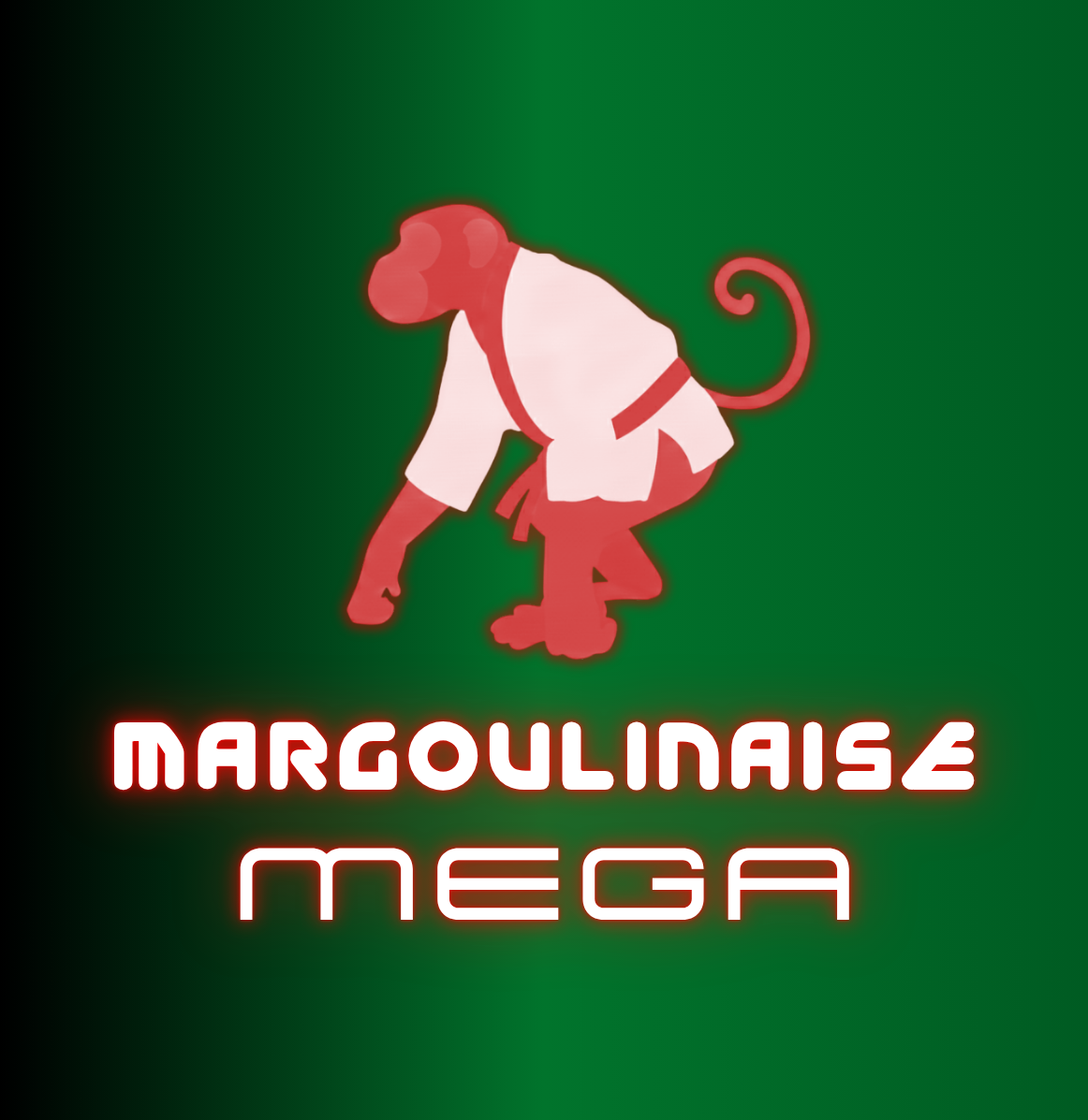 Logo Mega Margoulinaise